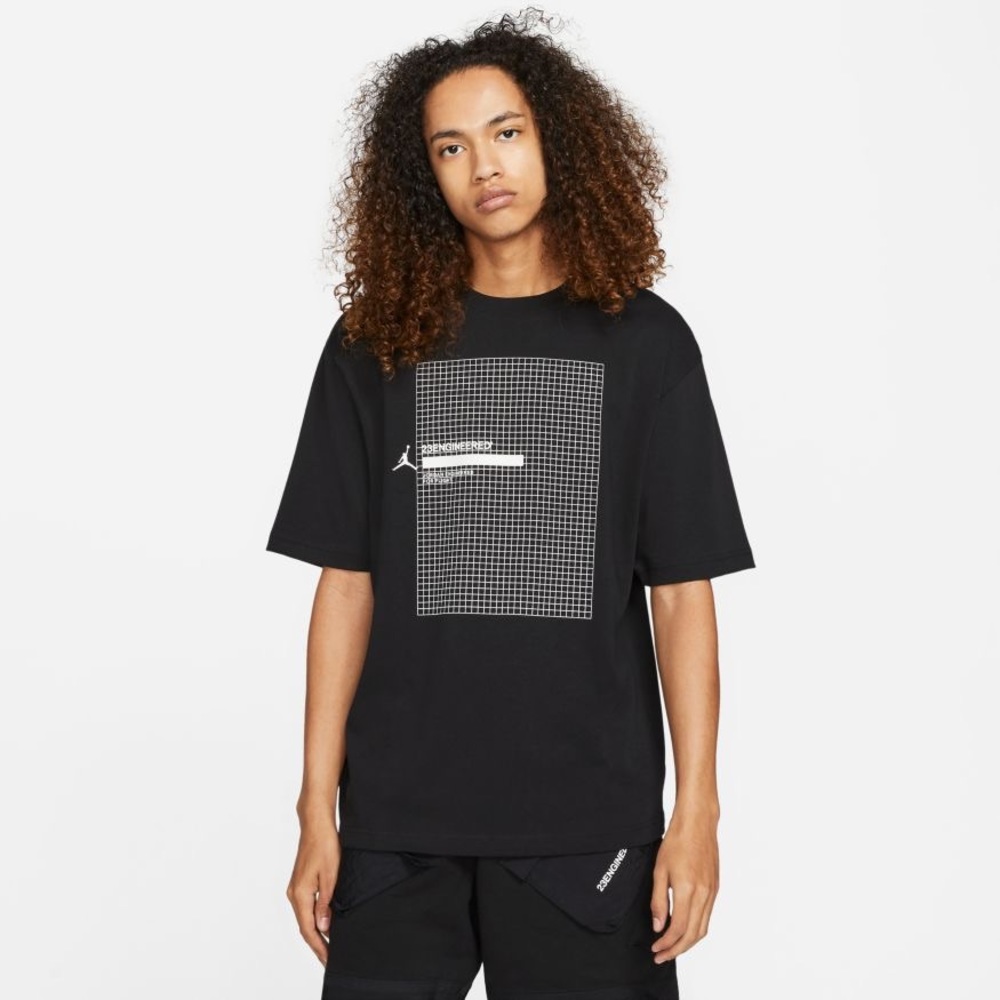 Nike Jordan Mens 23 Engineered For Flight Tee Size XL Style# DA9869-010